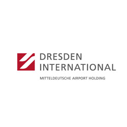 Umzug nach Dresden - Flughafen Dresden