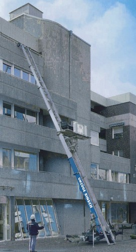 Spezialtransporte für Ihren Umzug nach Dresden